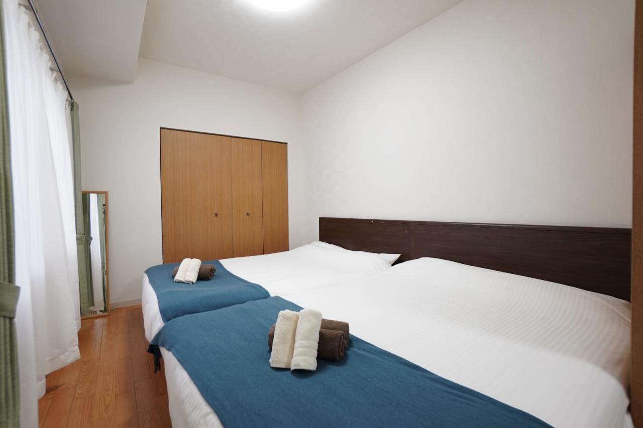豊水すすきの駅から徒歩数分 Ik Minami 6 Jo Residence 101 Ik南6条レジデンス Саппоро Экстерьер фото